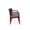 Lesro 3 Seat Tandem Seating W/ No Center Arms, 65 in W 26 in L 31.5 in H, Lenox Series LW3101 - alternate 2
